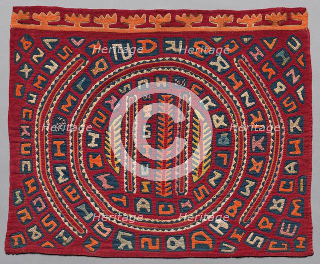 Mola, no date given. Creator: Unknown.