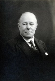 John Theodore Hewitt. Creator: Unknown.