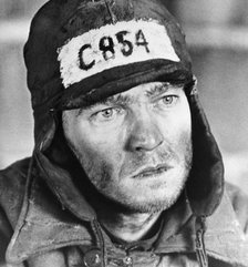 Tom Courtenay (1937- ), British actor, 1972. Artist: Unknown