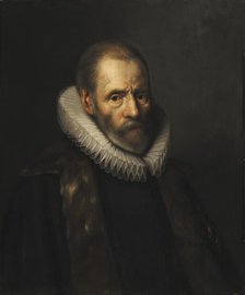 Jan Uytenbogaert?, 17th century. Creator: Unknown.