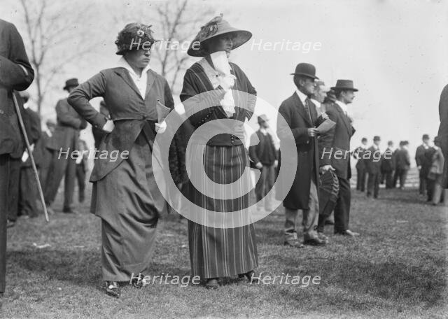 Wheatley Hills, 1914. Creator: Bain News Service.