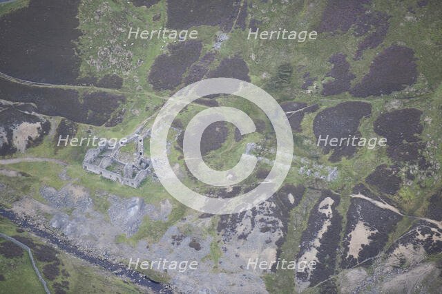 North Yorkshire, 2015. Creator: Dave MacLeod.