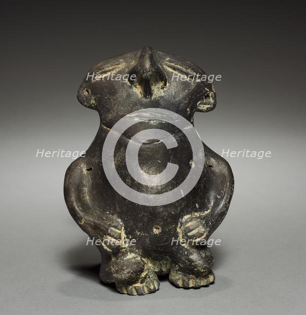 Figurine, before 1921. Creator: Unknown.