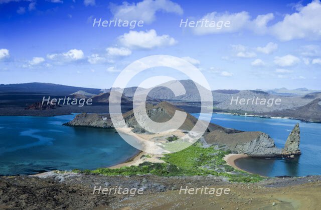 Middle Earth. Creator: Robert Manno.