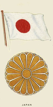 'Japan', c1935. Creator: Unknown.