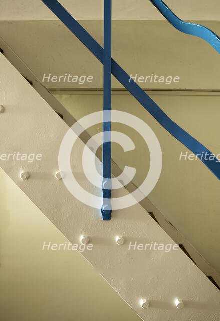 University of Birmingham, The Barber Institute of Fine Arts, Birmingham, West Midlands, 2019. Creator: James O Davies.