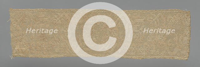 Strips (17), Italy, . Creator: Unknown.