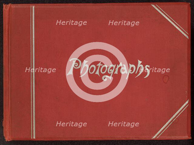 Alaskan Expedition: views, ethnographic studies of Eskimos plus scenes aboard \The Bear\, 1897-1899. Creator: Samuel J. Call.