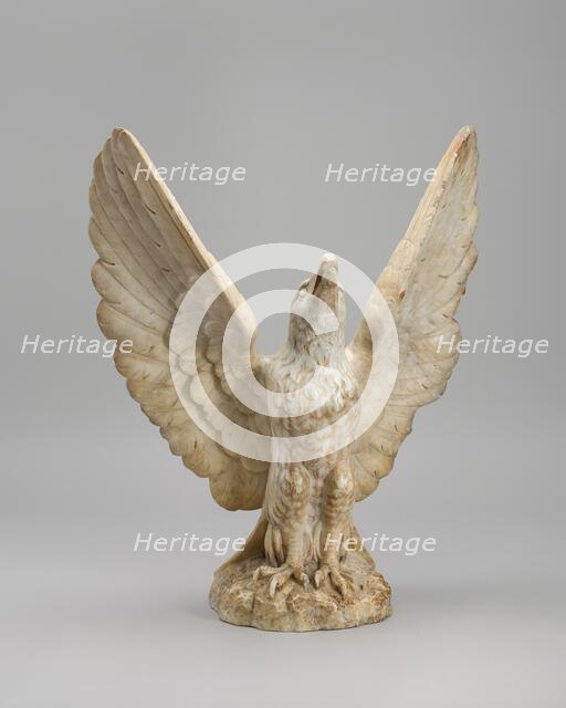 Eagle, 16th century. Creator: Unknown.