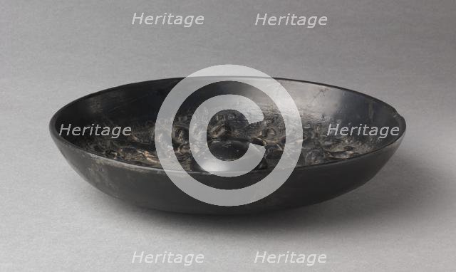 Phiale, 100s BC. Creator: Unknown.