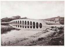 Illustrations of China and its people : a series of two hundred photographs, with..., 1873-1874. Creator: John Thomson.