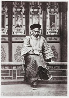 Illustrations of China and its people : a series of two hundred photographs, with..., 1873-1874. Creator: John Thomson.