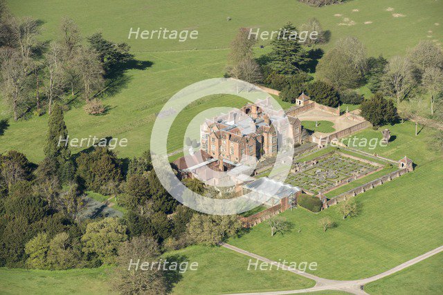 Chequers, Ellesborough, Buckinghamshire, 2018. Creator: Historic England Staff Photographer.