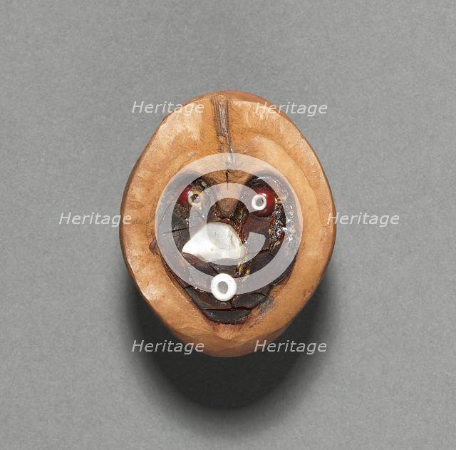 Gambling Dice, Unassigned, before 1917. Creator: Unknown.