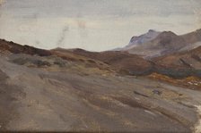 Sudak, 1904. Creator: Jan Ciaglinski.