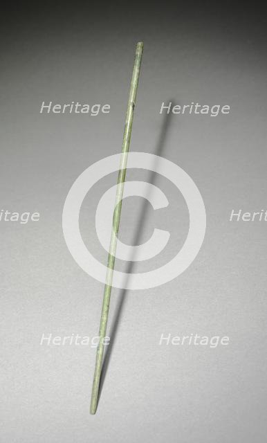 Chopstick, 918-1392. Creator: Unknown.