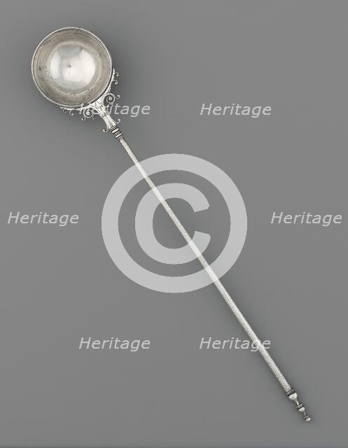 Ladle, 50-25 B.C. Creator: Unknown.