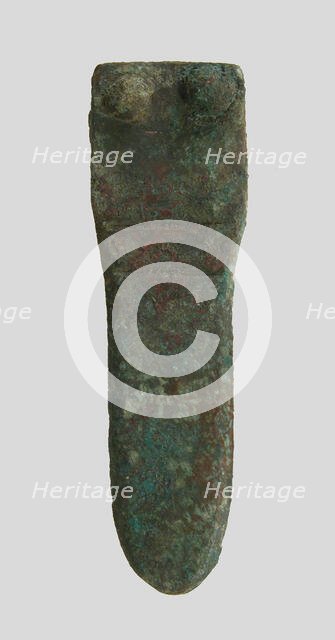 Ferret, Frankish, 6th-7th century. Creator: Unknown.