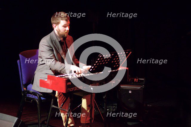 Liam Dunachie, Hawth Crawley West Sx, Tues. 20.11.18. Creator: Brian O'Connor.