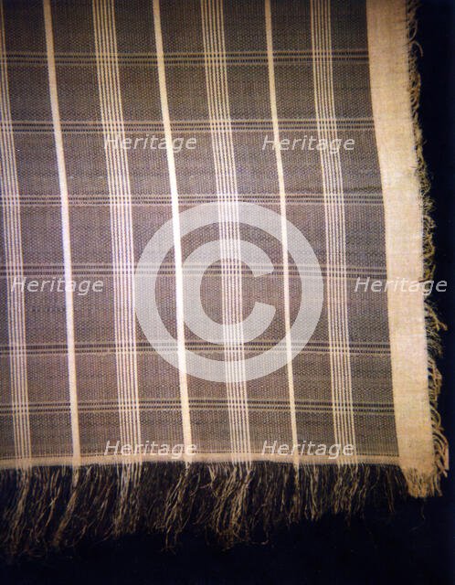 Double Panel, Democratic Republic of Congo, Mid-/late 19th century. Creator: Unknown.