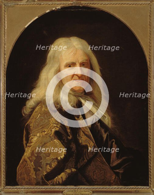 Thomas Corneille, late 17th-early 18th century.  Creators: Jean Jouvenet, Workshop of Jean-Baptiste Jouvenet.