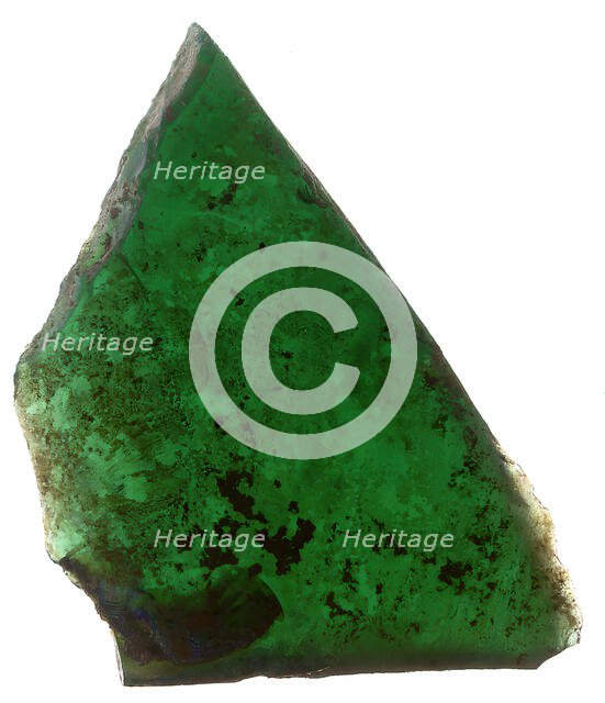 Fragment, Crusader, 13th century. Creator: Unknown.