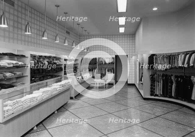 Kartch's, business on Main St., Paterson, New Jersey, 1947. Creator: Gottscho-Schleisner, Inc.