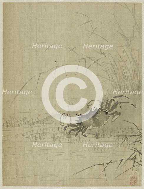 Album, 1661. Creator: Bin Xie.