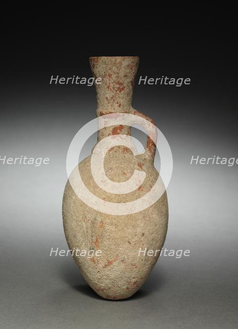 Jug, c. 1000 BC. Creator: Unknown.