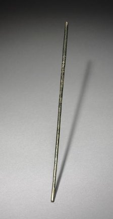 Chopstick, 918-1392. Creator: Unknown.