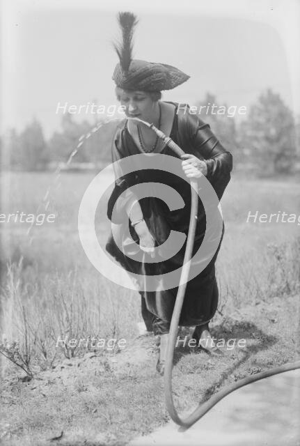 Rosedale, between c1915 and c1920. Creator: Bain News Service.