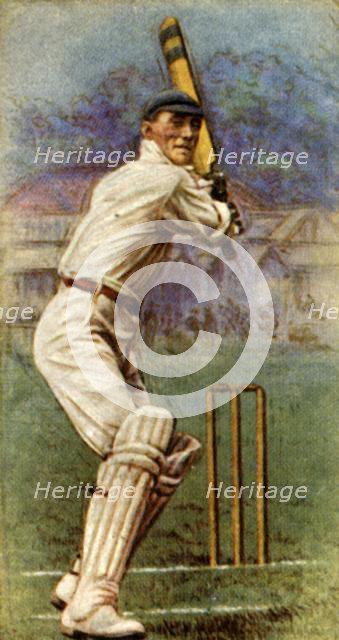 'C. Hallows (Lancashire)', 1928. Creator: Unknown.