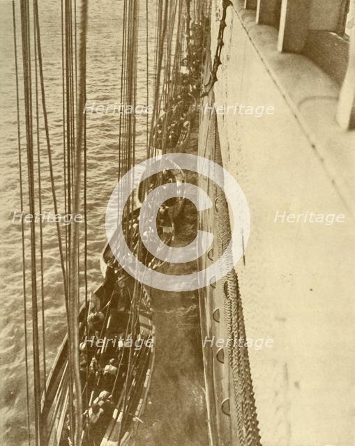 'For Practice Only', c1930. Creator: Unknown.