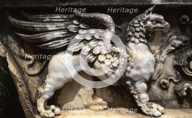 Didyma, Turkey, 2019. Creator: Ethel Davies.