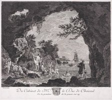 The Bathers, ca. 1760. Creator: Unknown.