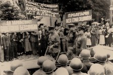 Soviet occupation of Bessarabia, 1940, 1940.