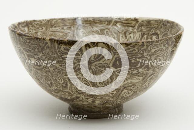 Bowl, Song dynasty (960-1279). Creator: Unknown.