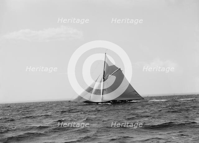 Wasp, 1897 June 26. Creator: John S Johnston.