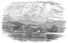 Battle of the Alma, 1854. Creator: Unknown.