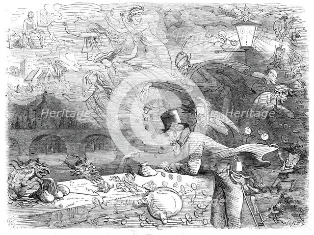 "To Christina: a Confession", 1860. Creator: Smyth.