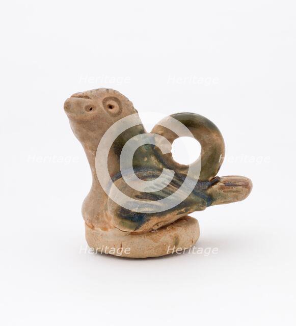 Weight, Tang dynasty (618-907). Creator: Unknown.