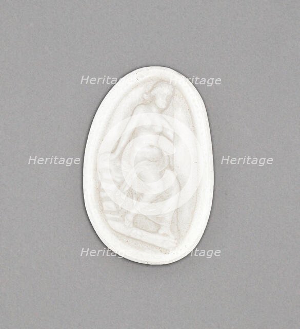 Cameo, Burslem, Late 18th century. Creator: Wedgwood.