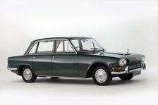 1967 Triumph 2000. Creator: Unknown.