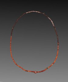 Necklace, 2040-1648 BC. Creator: Unknown.