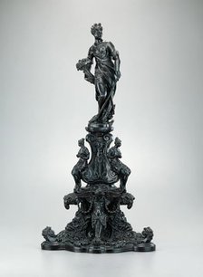 Peace, c.between 1600 and 1625. Creator: Nicolò Roccatagliata.