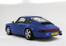 1992 Porsche 964 RS Artist: Unknown.