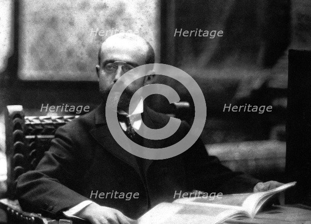 Ildefonso Sunyol and Casanovas, (Barcelona, ??1866-1913), lawyer and politician, was started in p…