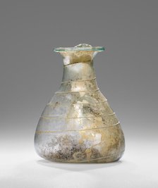 Oinochoe, 2nd-3rd century A.D. Creator: Unknown.