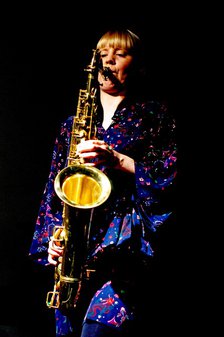 Helena Kay, Verdict Jazz Club, Brighton, East Sussex, 15 Dec 2018. Creator: Brian O'Connor.