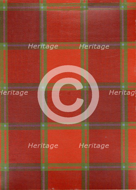 'Macnab', c1935. Artist: Unknown.